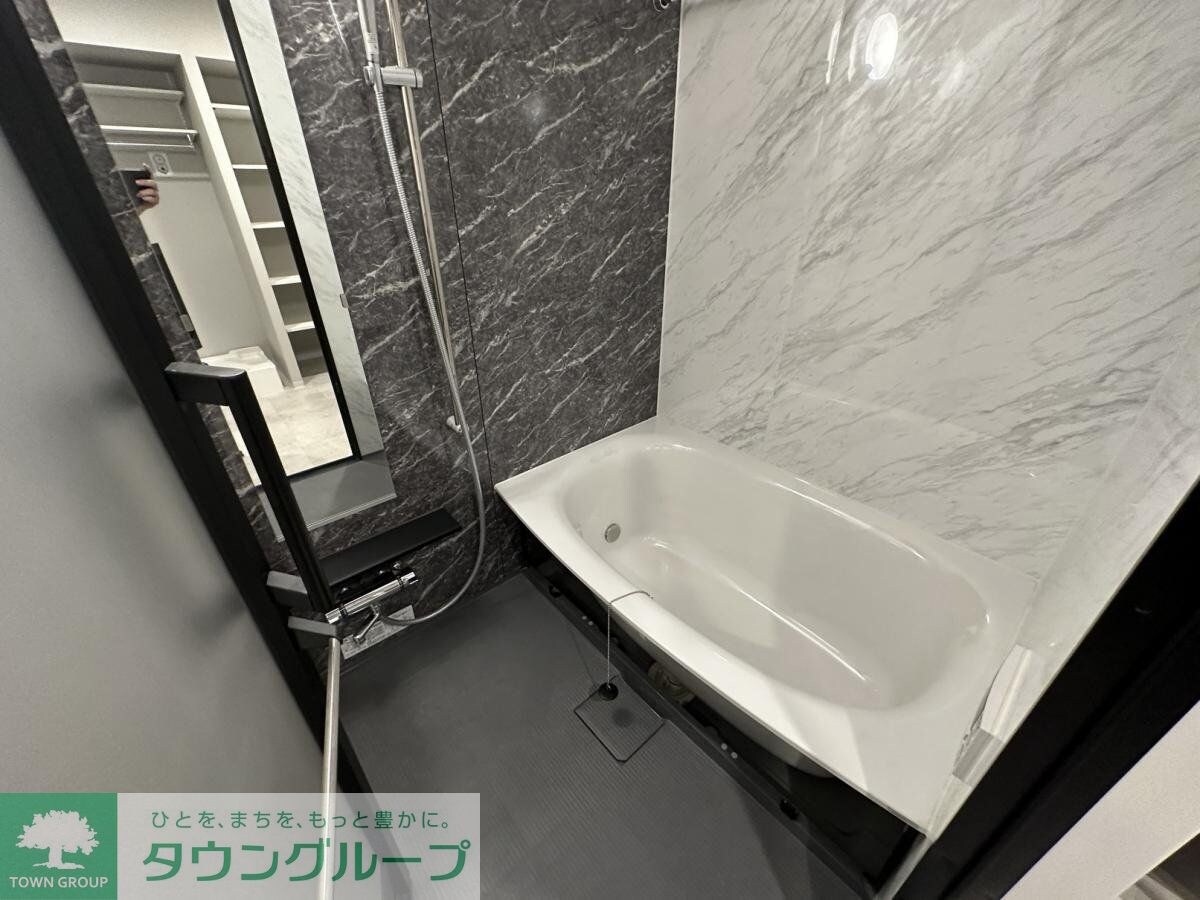 グランシエル川口の物件内観写真