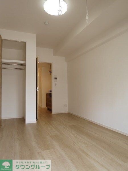 ＲＥＸＺＹ西川口ＡＺIIIの物件内観写真