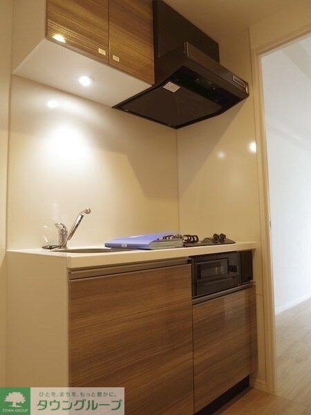 ＲＥＸＺＹ西川口ＡＺIIIの物件内観写真