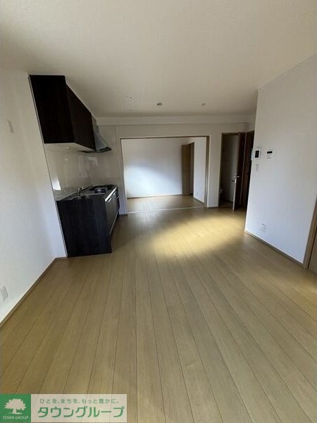 ジャルディニエの物件内観写真