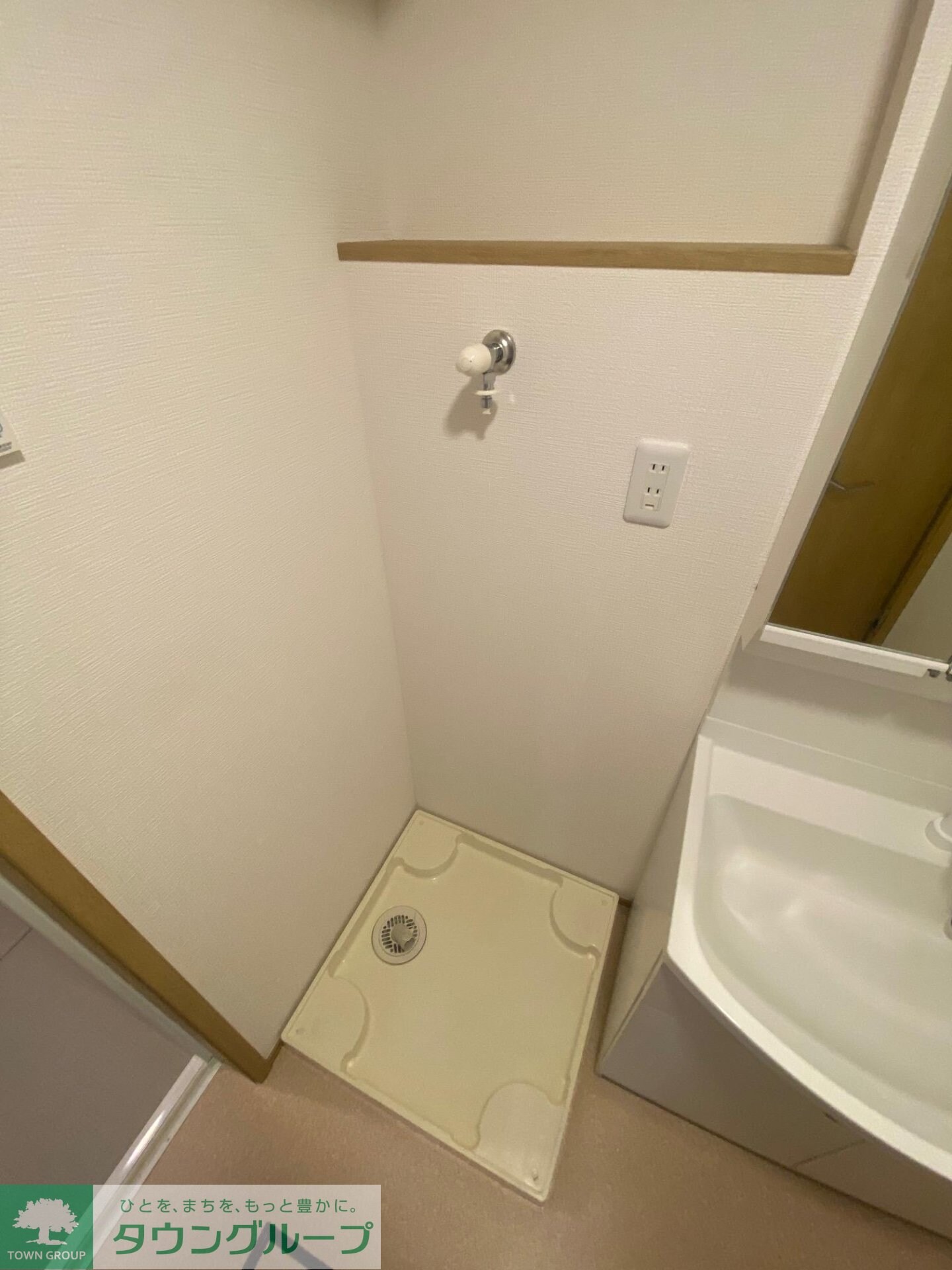 ジャルディニエの物件内観写真