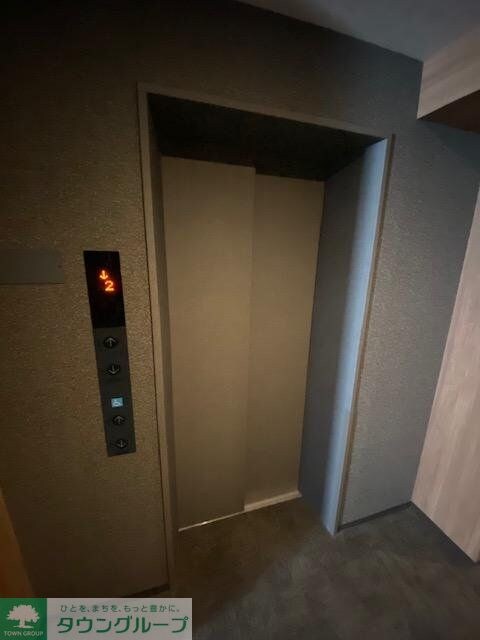 ザ・パークハビオ蕨の物件内観写真