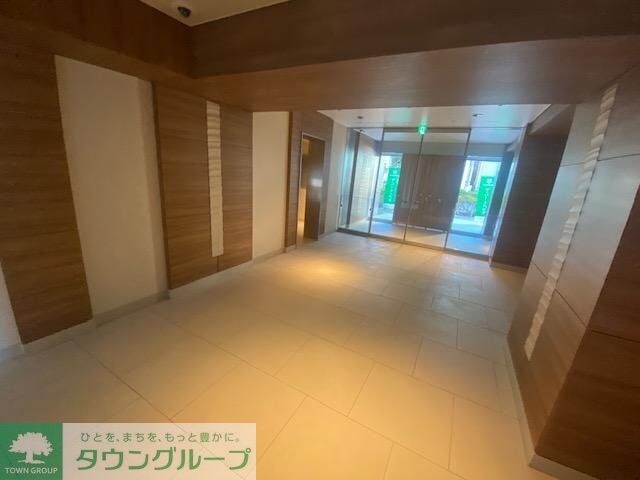 ザ・パークハビオ蕨の物件内観写真