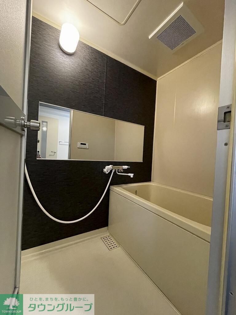 サニースカイの物件内観写真