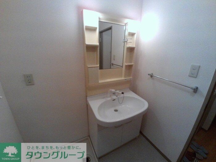 シンヤハンズ　Iの物件内観写真