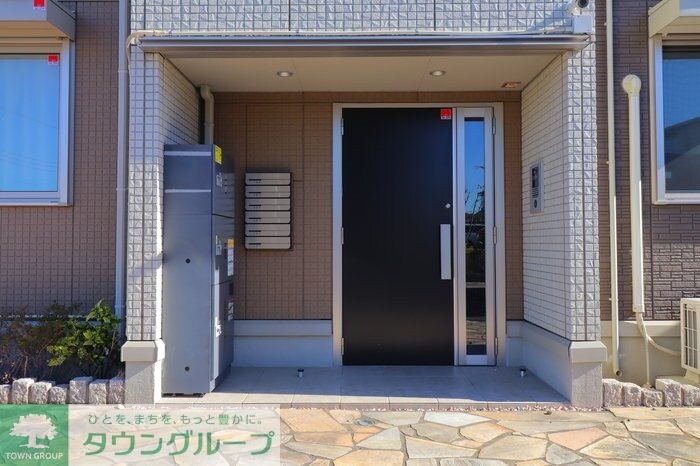 ロイジェントパークスレイクタウン III　Ｌの物件内観写真