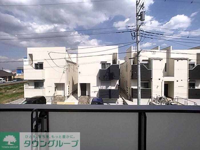 ロイジェントパークスレイクタウン III　Ｌの物件内観写真