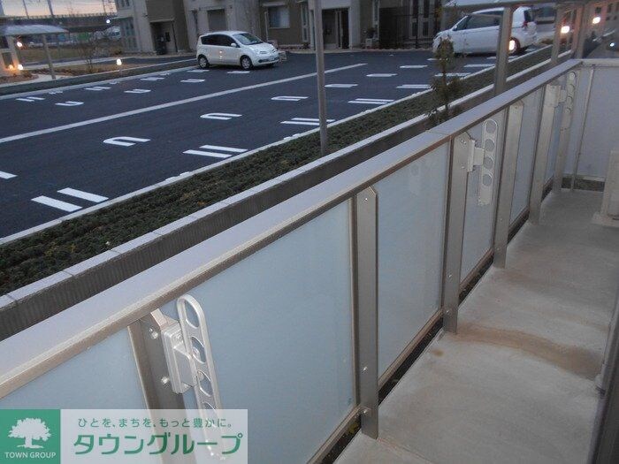 ロイジェントパークス　レイクタウン II　Cの物件内観写真