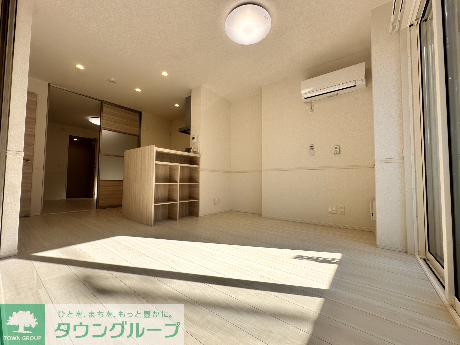 Dアヴァンス東柳田町の物件内観写真