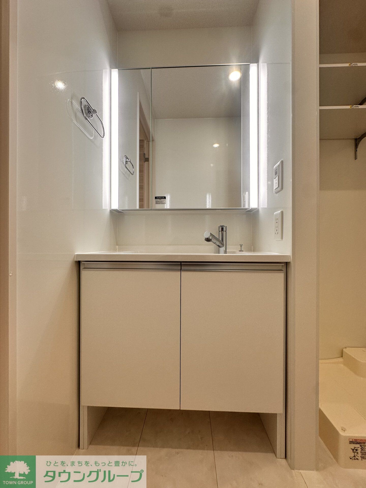 Dアヴァンス東柳田町の物件内観写真