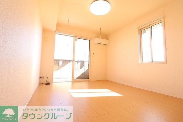 カーサ・セレーノの物件内観写真