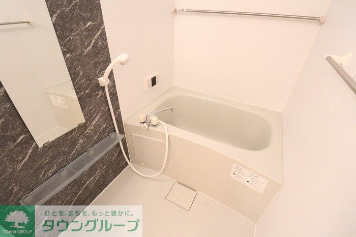 カーサ・セレーノの物件内観写真