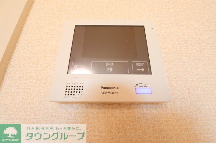 カーサ・セレーノの物件内観写真