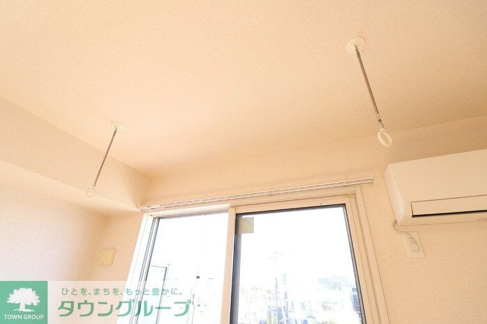 カーサ・セレーノの物件内観写真