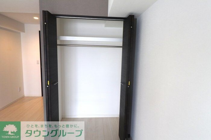 クラヴィーア草加の物件内観写真