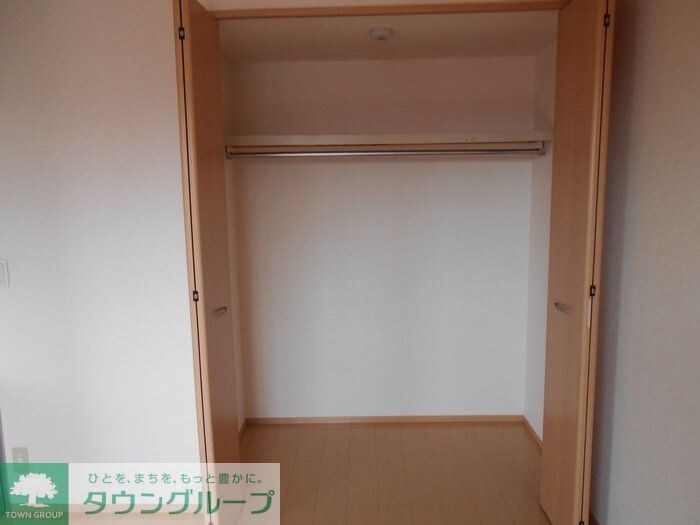 シャルマンコートの物件内観写真