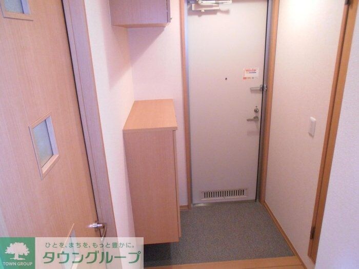 シャルマンコートの物件内観写真