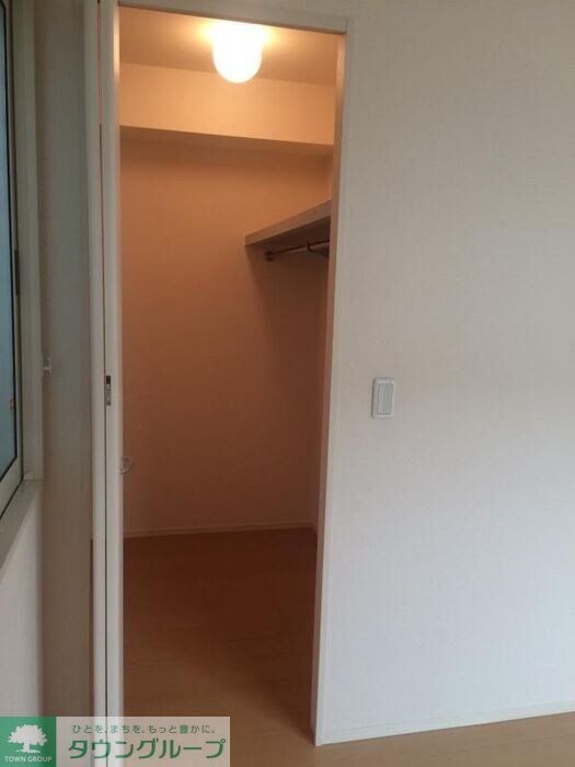 セジュールウィット氷川の物件内観写真