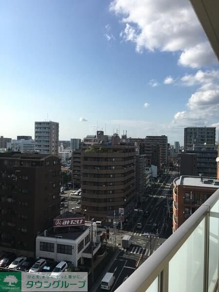 Ｓ－ＦＯＲＴ戸田公園の物件内観写真