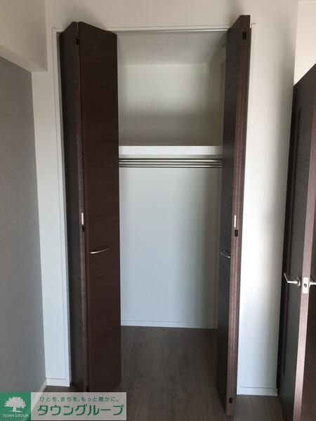 Ｓ－ＦＯＲＴ戸田公園の物件内観写真