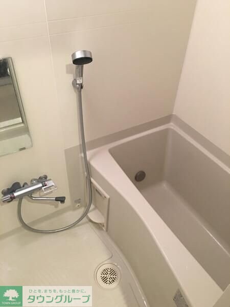 Ｓ－ＦＯＲＴ戸田公園の物件内観写真