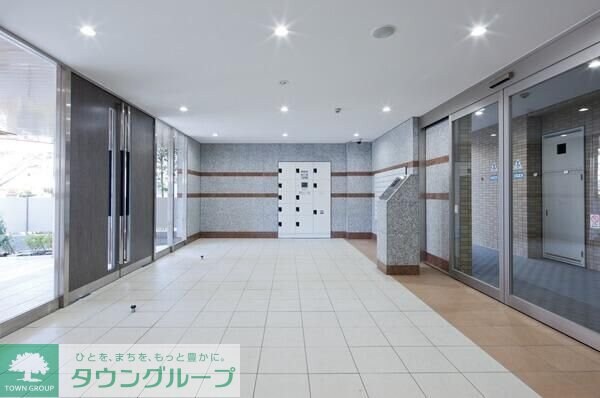 Ｓ－ＦＯＲＴ戸田公園の物件内観写真