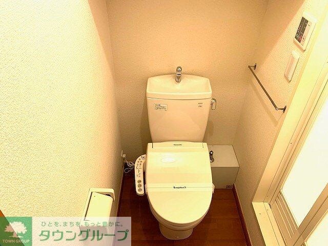 レオパレスヴァンセートの物件内観写真