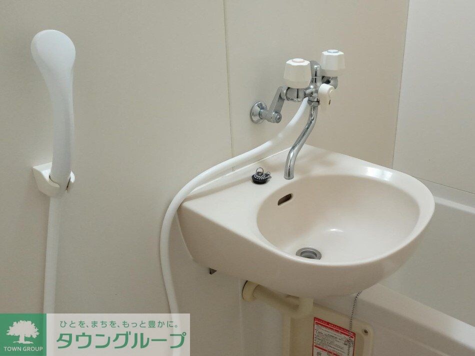 レオパレスヴァンセートの物件内観写真