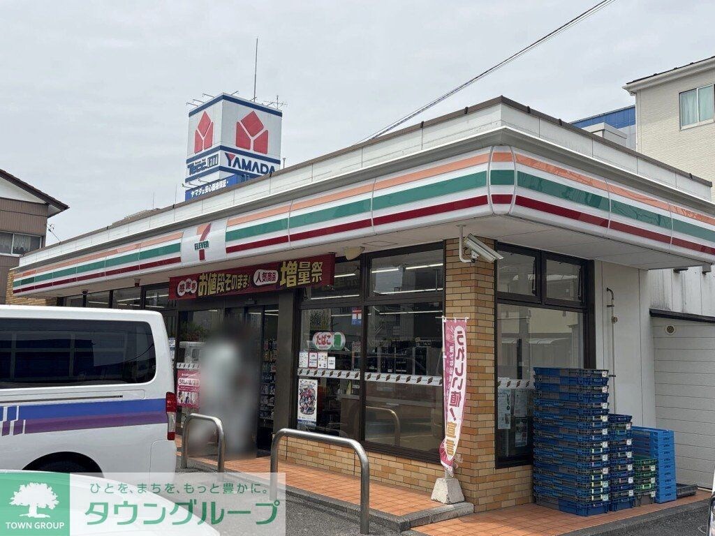 レオパレスヴァンセートの物件内観写真