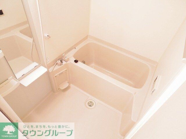 メイプルガーデンの物件内観写真