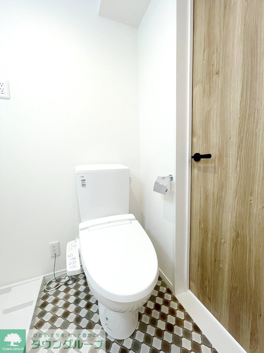 鳩ヶ谷フラッツの物件内観写真