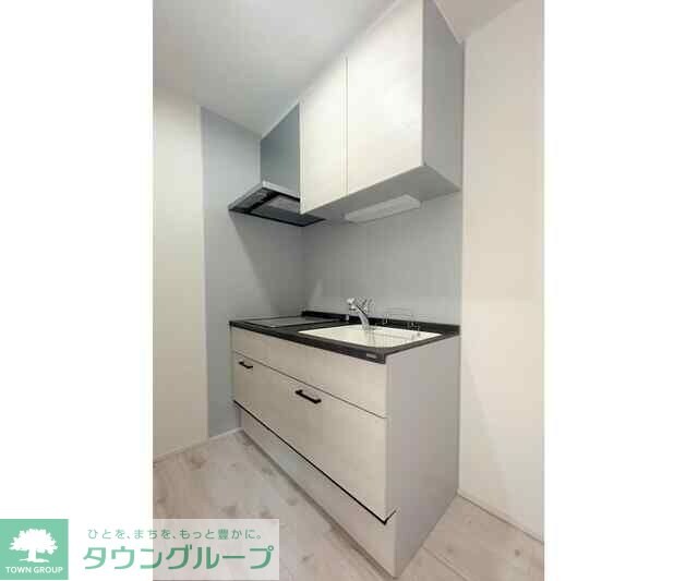 Ｆｏｒｅｓｔ　ＵＲＡＷＡの物件内観写真