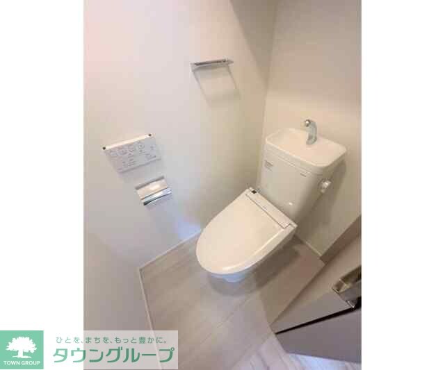 Ｆｏｒｅｓｔ　ＵＲＡＷＡの物件内観写真