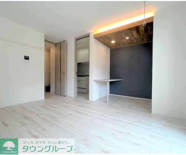 Ｆｏｒｅｓｔ　ＵＲＡＷＡの物件内観写真