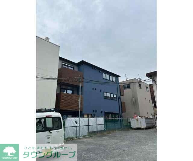 Ｆｏｒｅｓｔ　ＵＲＡＷＡの物件内観写真