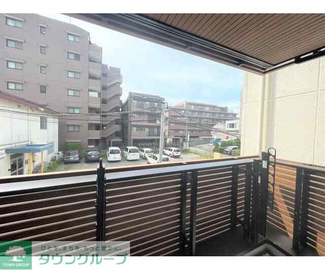 Ｆｏｒｅｓｔ　ＵＲＡＷＡの物件内観写真