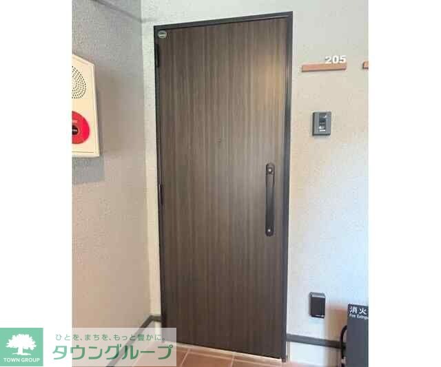 Ｆｏｒｅｓｔ　ＵＲＡＷＡの物件内観写真