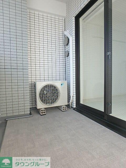 ガーラ・プレシャス川口並木の物件内観写真