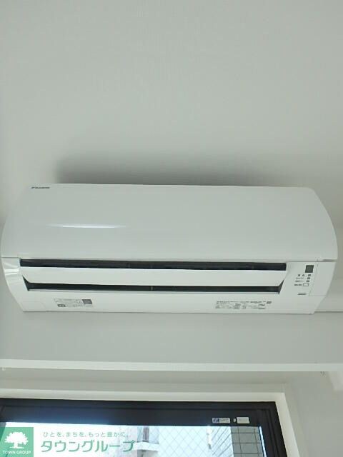 ガーラ・プレシャス川口並木の物件内観写真