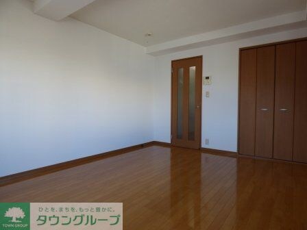 タウンコートワラビの物件内観写真