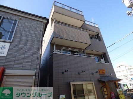 タウンコートワラビの物件内観写真