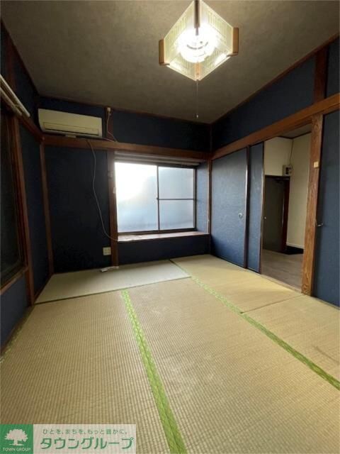 エンゼルハイツの物件内観写真