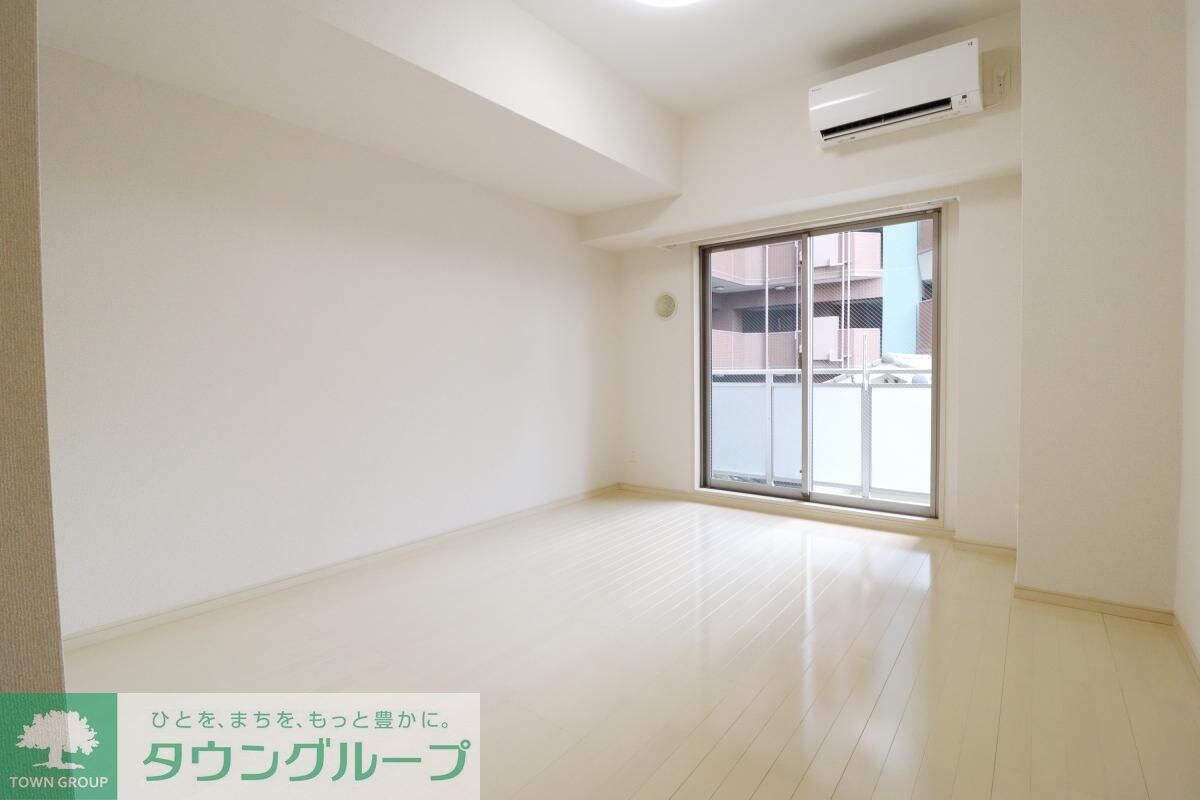 オーキッドレジデンス浦和の物件内観写真