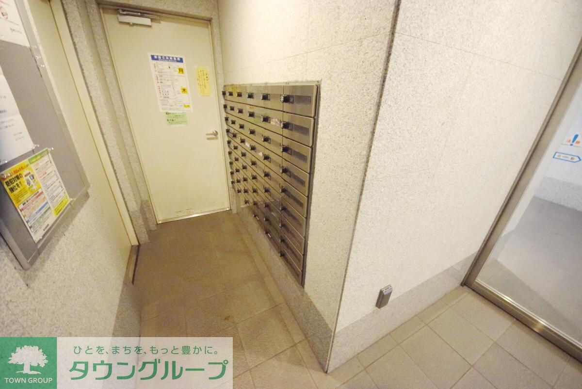 オーキッドレジデンス浦和の物件内観写真