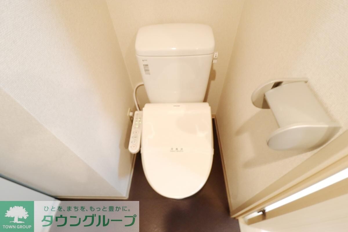 オーキッドレジデンス浦和の物件内観写真