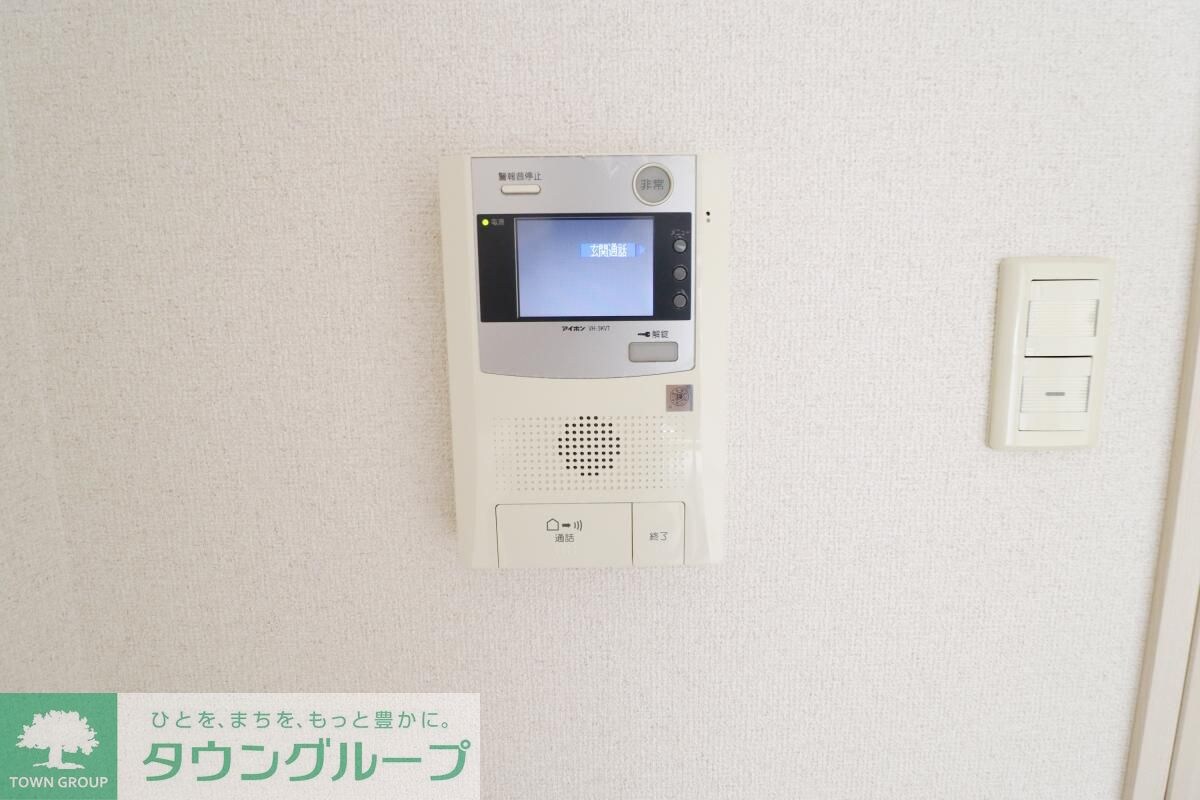 オーキッドレジデンス浦和の物件内観写真