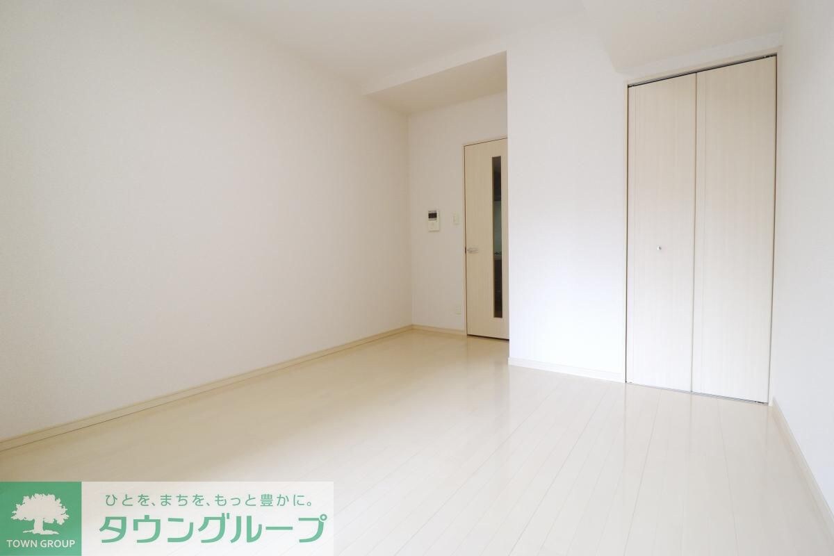 オーキッドレジデンス浦和の物件内観写真