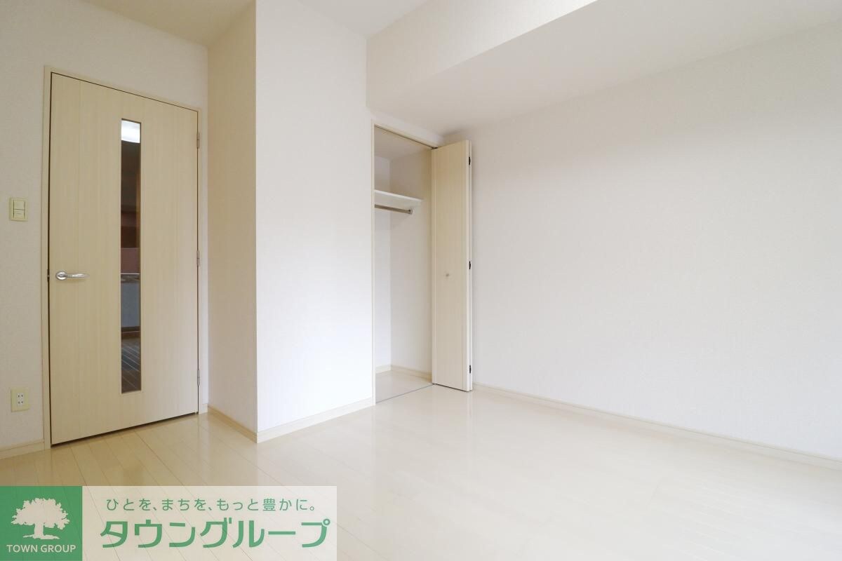 オーキッドレジデンス浦和の物件内観写真