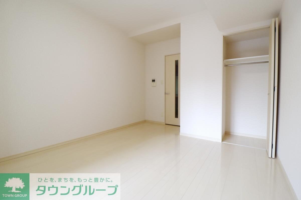 オーキッドレジデンス浦和の物件内観写真