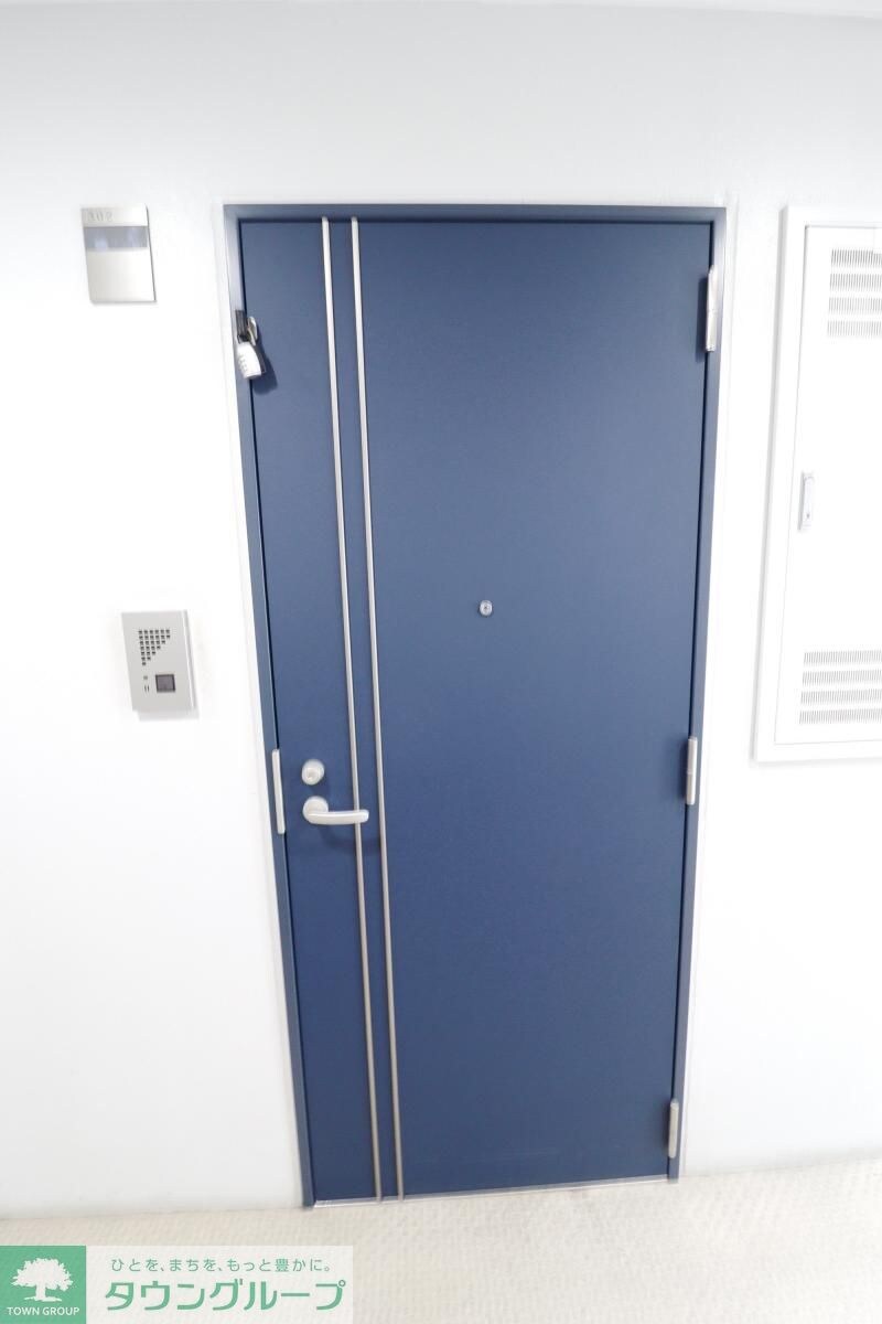 オーキッドレジデンス浦和の物件内観写真